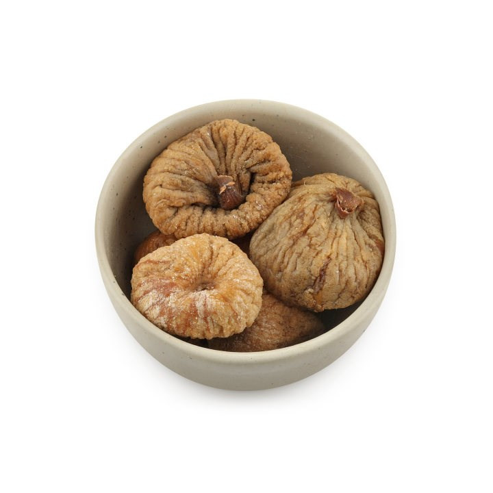 Figi Suszone BIO 400 g - The Planet - Ekochatka