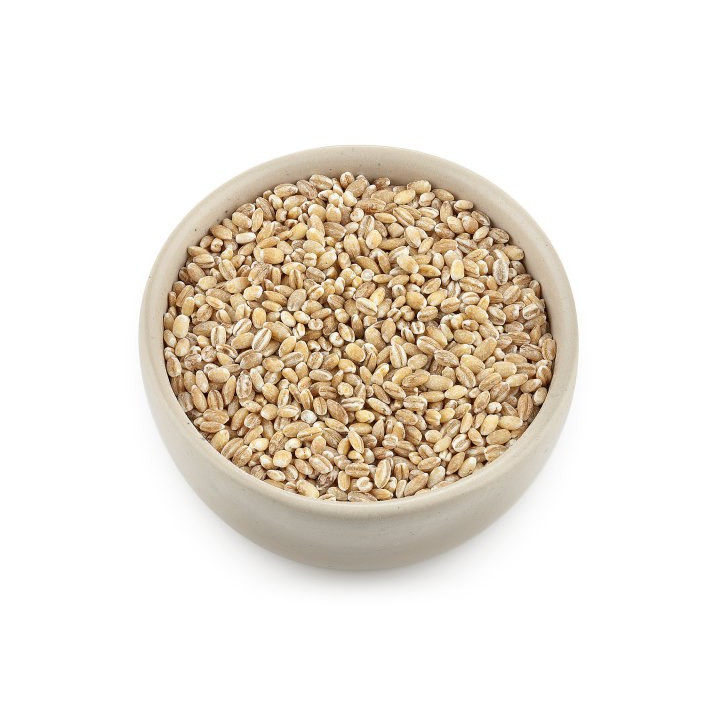Kasza Jęczmienna Pęczak BIO 500 g - The Planet - Ekochatka