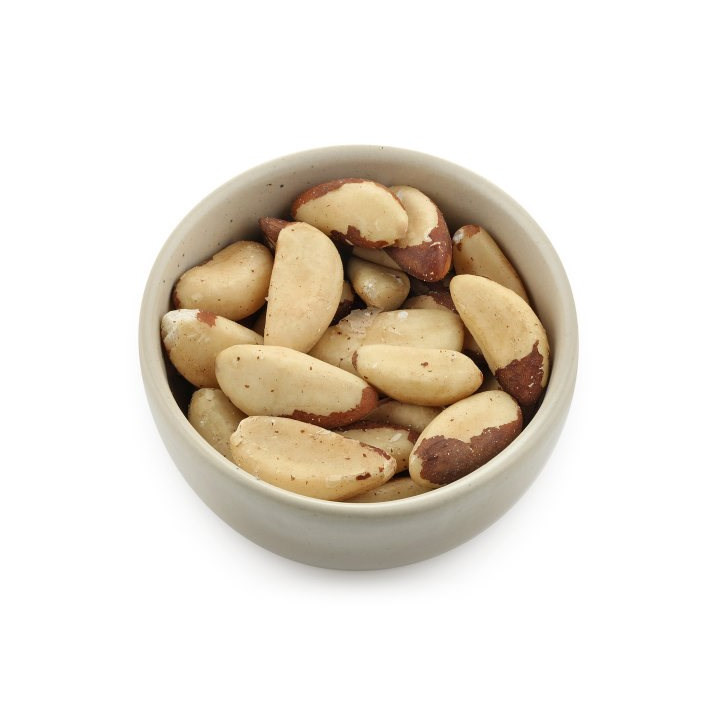 Orzechy Brazylijskie BIO 350 g - The Planet - Ekochatka