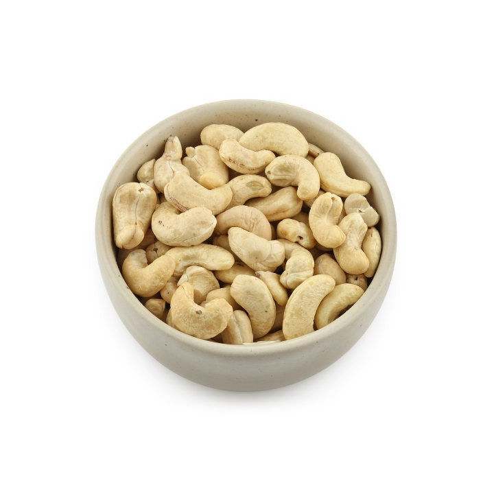 Orzechy Nerkowca BIO 350 g - The Planet - Ekochatka