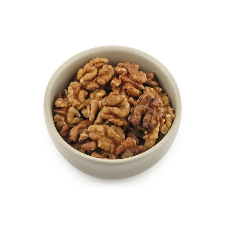 Orzechy Włoskie BIO 300 g - The Planet - Ekochatka