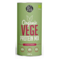 Mieszanka Bialek Weganskich BIO 500 g - Diet-Food