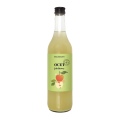 Ocet Jabłkowy 4% Niefiltrowany BIO 500 ml - Delikatna