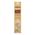 Kadzidełka Indyjskie Nag Champa 15 szt. - Sattva