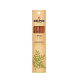 Kadzidełka Indyjskie Frank Naturalne 15 szt. 30 g - Sattva