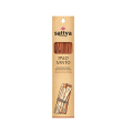 Kadzidełka Indyjskie Palo Santo Naturalne 15 szt. 30 g - Sattva
