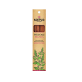 Kadzidełka Indyjskie Paczula Naturalne 15 szt. 30 g - Sattva