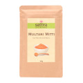 Glinka Multani Mitti do Twarzy 100 g - Sattva