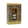 Perfumy w Olejku Oudh Roll-On 10 ml - Sattva