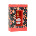 Perfumy w Olejku Różane Roll-On 10 ml - Sattva