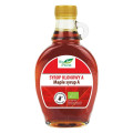 Syrop Klonowy Klasa A Bezglutenowy BIO 250 ml - Bio Planet