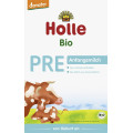 Mleko Początkowe Pre dla Niemowląt Demeter BIO 400 g - Holle