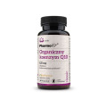 Koenzym Q10 120 mg Bezglutenowy 60 kapsułek - Pharmovit