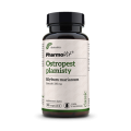 Ostropest Plamisty 330 mg Bezglutenowy 90 kapsułek - Pharmovit