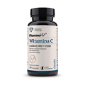 Witamina C z Dzikiej Róży + Cynk Bezglutenowe 90 kapsułek - Pharmovit