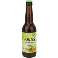 Kwas Chlebowy Tradycyjny na Miodzie BIO 330 ml - Eko Natura