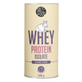 Białko Serwatkowe Izolat WPI 90 Wegetariańskie Bez Cukru 500 g - Diet-Food