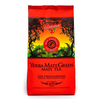Yerba Mate Green Mas Energia Guarana 400 g - Yerba Mate Green