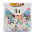 Posypka Cukrowa Kolorowe Kwiatuszki BIO 40 g - Decocino