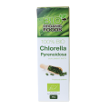 Chlorella Pyrenoidosa BIO 250 mg 320 Tabletek - BIO Organic Foods