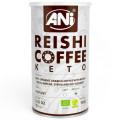 Kawa Rozpuszczalna Arabica z Reishi BIO 100 g - Ani