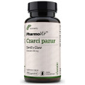 Czarci Pazur Ekstrakt 250 mg Bezglutenowy 90 Kapsułek - Pharmovit