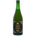 Kombucha Kwiat Pomarańczy BIO 750 ml - Kombucha by Laurent