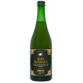 Kombucha Fiołek i Pomarańcza BIO 750 ml - Kombucha by Laurent