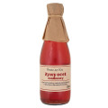 Ocet Malinowy Żywy Niepasteryzowany 330 ml - Prosto ze Wsi