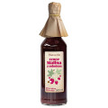 Syrop Malinowy z Miodem 500 ml - Prosto ze Wsi