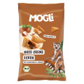 Rożki z Kremem Orzechowo-Kakaowym Bezglutenowe BIO 30 g - Mogli