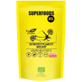 Ostropest Plamisty Mielony BIO 600 g - Bio Planet