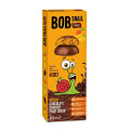 Przekaska Mango w Czekoladzie Mlecznej Bezglutenowa 30 g - Bob Snail