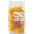Makaron Kukurydziano-Ryżowy Gniazda Bezglutenowy BIO 250 g - Pasta Natura