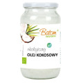 Olej Kokosowy Rafinowany Bezzapachowy BIO 1 l - Batom