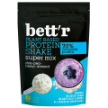Shake Proteinowy Roślinny BIO 500 g - Bett'r