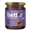 Krem Orzechowo-Kakaowy BIO 250 g - Bett'r