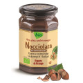 Krem Weganski z Orzechow Laskowych i Kakao Nocciolata Bezglutenowy BIO 250 g - Rigoni Di Asiago