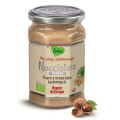 Krem Bialy z Orzechow Laskowych Nocciolata Bezglutenowy BIO 250 g - Rigoni Di Asiago