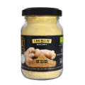Imbir Mielony Bezglutenowy BIO 60 g - Pięć Przemian