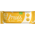Baton Daktylowy z Bananami Urwis Bezglutenowy BIO 40 g - Zmiany Zmiany