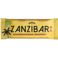 Baton Owocowy Zanzibar z Mango i Ananasem Bezglutenowy BIO 40 g - Zmiany Zmiany