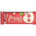 Baton Jablkowy Urwis z Rodzynkami Bezglutenowy BIO 40 g - Zmiany Zmiany