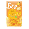 Makaron Kukurydziany Świderki Bezglutenowy BIO 250 g - Bartolini