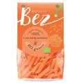 Makaron Penne z Soczewicy Czerwonej Bezglutenowy BIO 250 g - Bartolini