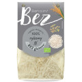 Makaron Ryżowy Krajanka Bezglutenowy BIO 250 g - Bartolini