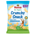 Chrupki Jaglane dla Dzieci od 8 Miesiaca Bezglutenowe BIO 25 g - Holle