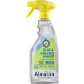 Płyn do Mycia Szyb i Luster ECO w Sprayu 500 ml - Almawin