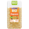 Popcorn Ziarno Kukurydzy BIO 500 g - Naturavena