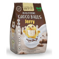 Kulki Zbożowe Kakaowe Bezglutenowe 375 g - Jerry Gluten Out